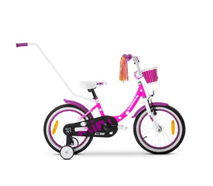 Tabou Rocket 12 Rosavit